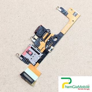 Cụm Chân Sạc Google Pixel 3 XL Charger Port USB Bo Main Sạc